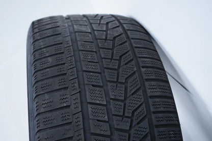 Mercedes S-Class W223 winter tires/wheels 255/45/19 inch