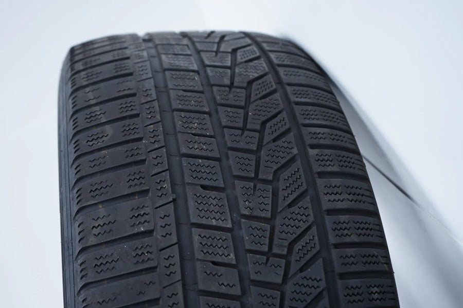 Mercedes S-Class W223 winter tires/wheels 255/45/19 inch