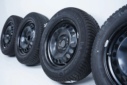 Mercedes GLA W156 X156 winter tires/wheels 215/60/17 inch