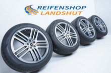 Mercedes GLS W167 X167 summer wheels, summer tires, 21 inch