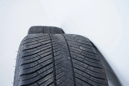 Mercedes E63 AMG W213 Winterreifen Winterräder 265 40 19 Zoll
