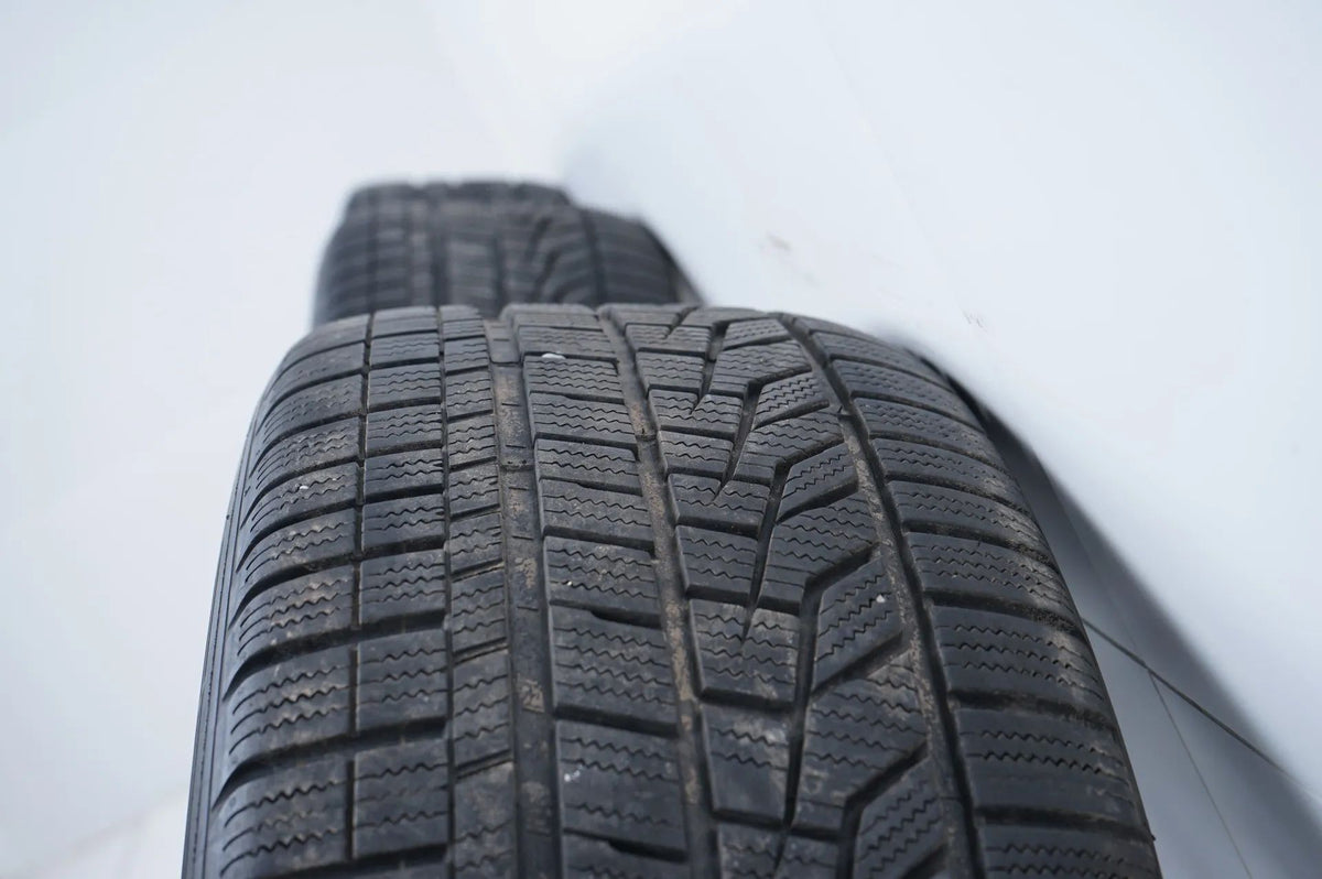 Mercedes S-Class W223 winter tires/wheels 255/45/19 inch Detailansicht 11
