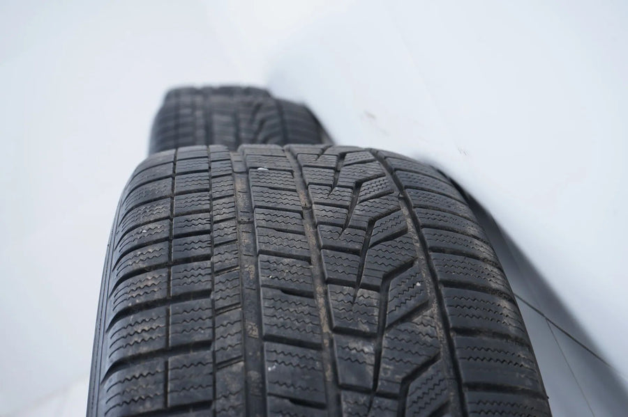 Mercedes S-Class W223 winter tires/wheels 255/45/19 inch