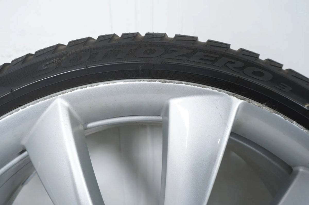 Tesla Model 3 winter wheels 235/35/20 inch with sensors (up to 2020) Detailansicht 5