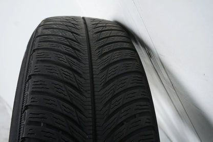 Mercedes GLA GLB H247 X247 Winter wheels 215 65 17 inch