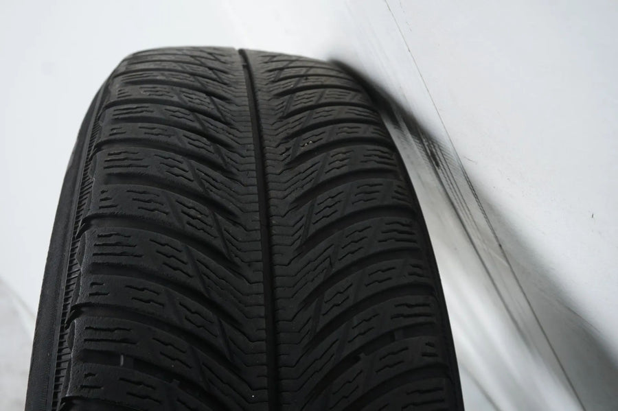 Mercedes GLA GLB H247 X247 Winter wheels 215 65 17 inch