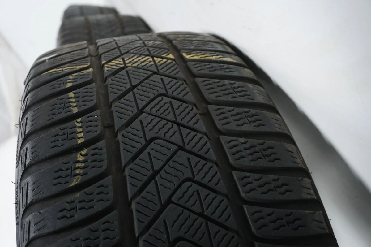Tesla Model 3 winter wheels 235/35/20 inch with sensors (up to 2020) Detailansicht 17