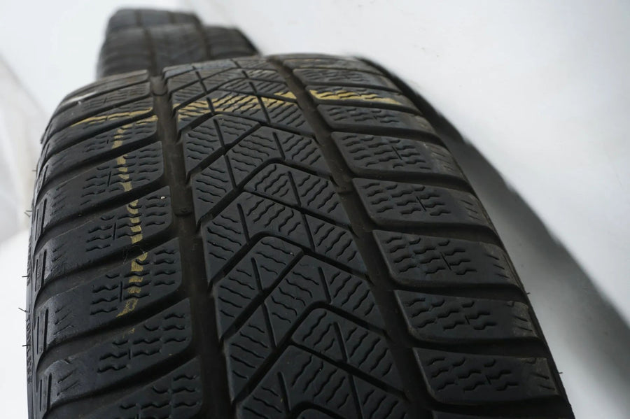 Tesla Model 3 winter wheels 235/35/20 inch with sensors (up to 2020)