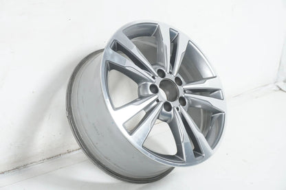 1 x Mercedes třídy E kupé W207 hliníkový disk 17 palců A2074012102 7,5J
