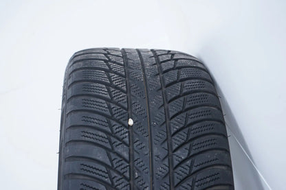 Mercedes AB Class W177 B247 Winter Wheels Winter Tires 18 Inch