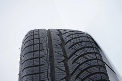Mercedes CLS Class W257 winter tires/wheels 245/45/18 inch