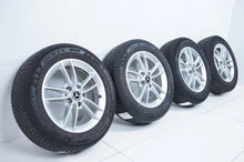 Pneus hiver et jantes hiver 16 pouces pour Mercedes Classe AB W177 B247