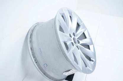 1 x originele Tesla Model X lichtmetalen velg 20 inch 1027225-00-A 10J ET35