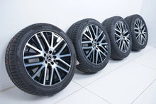 Ruote invernali Mercedes Classe E S213 All Terrain 245 45 19 pollici