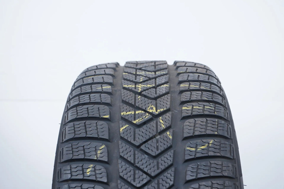 Mercedes S-Class W223 winter tires/wheels 255/45/19 inch 7mm Detailansicht 10