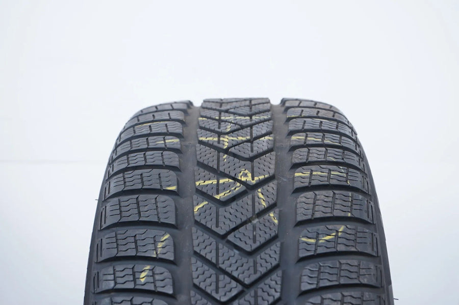 Mercedes S-Class W223 winter tires/wheels 255/45/19 inch 7mm