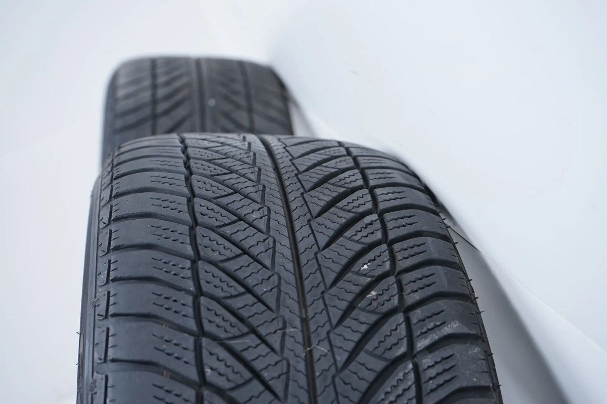 BMW 1 Series F20 F21 F22 Winter Tires Winter Wheels 205/50 R17 inch Detail view 13