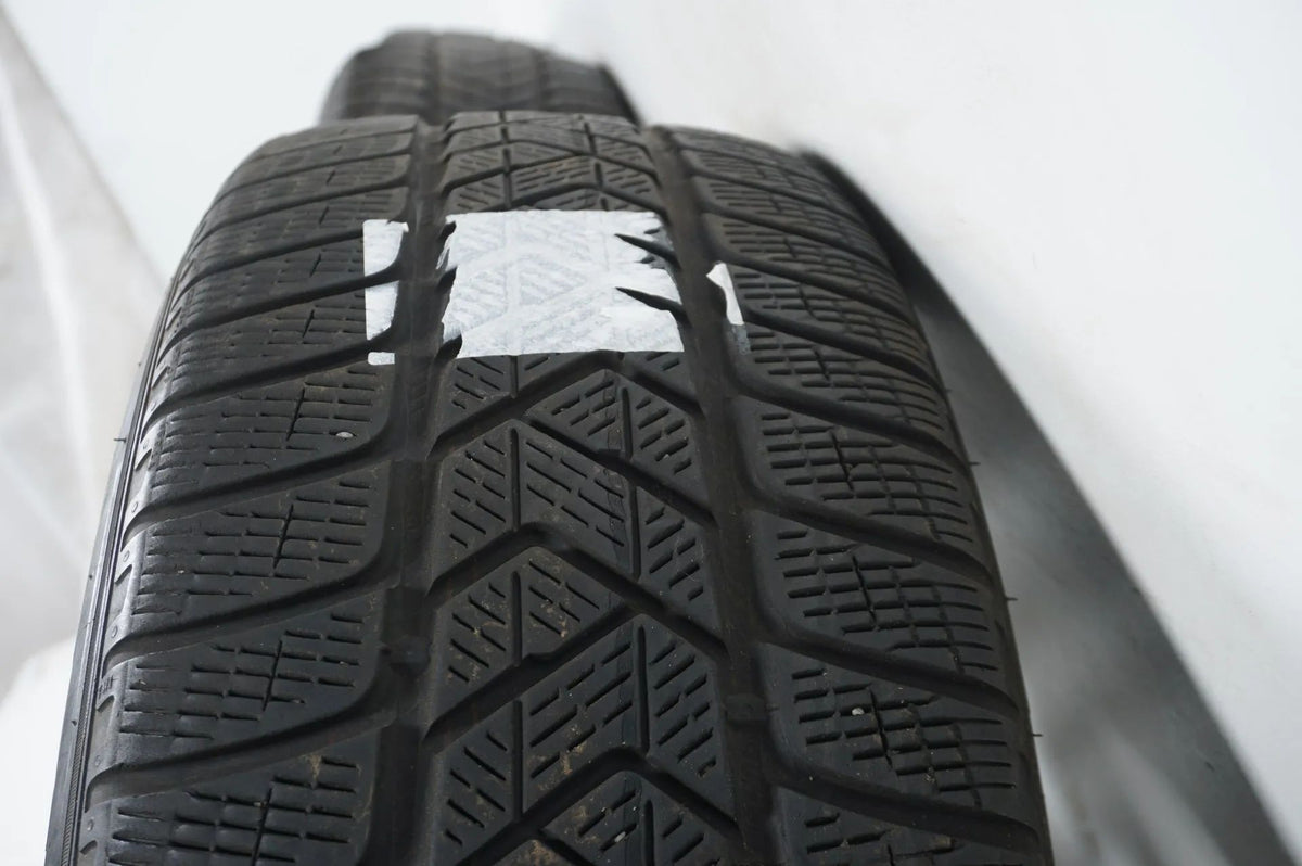 Mercedes GLC W253 X253 winter tires/wheels 235/60 R18 inch Detailansicht 10