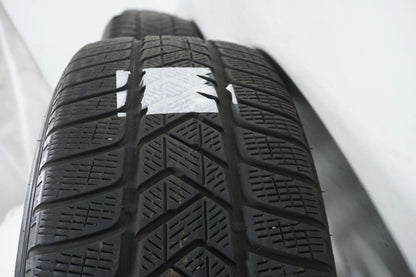 Mercedes GLC W253 X253 winter tires/wheels 235/60 R18 inch