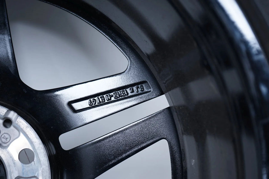 Mercedes CLA35 W118 summer tires, summer wheels 235 40 18 inch