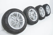 Pneus hiver et jantes hiver 16 pouces pour Mercedes Classe AB W177 B247