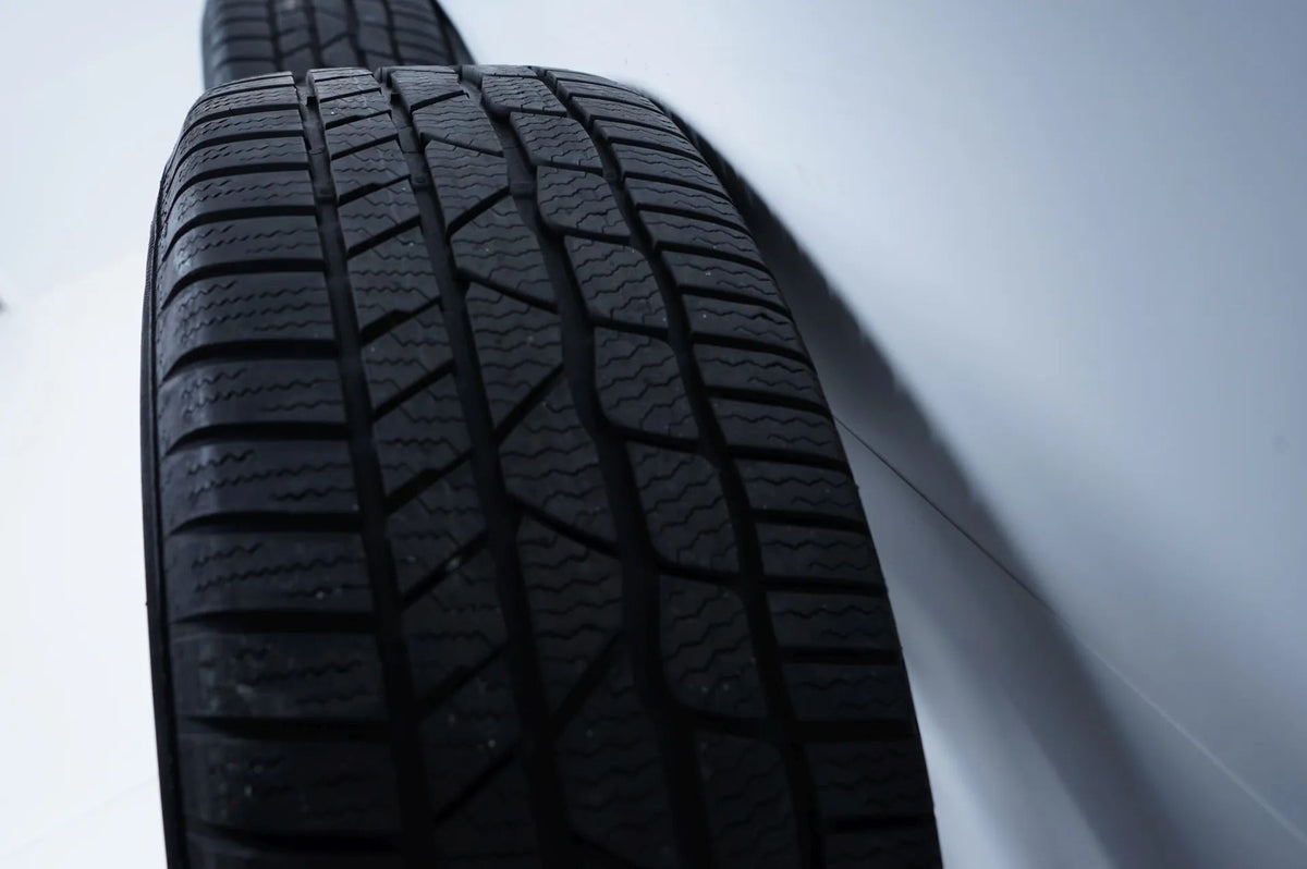 Pneus/jantes hiver Mercedes GLA W156 X156 215/60/17 pouces Detailansicht 9