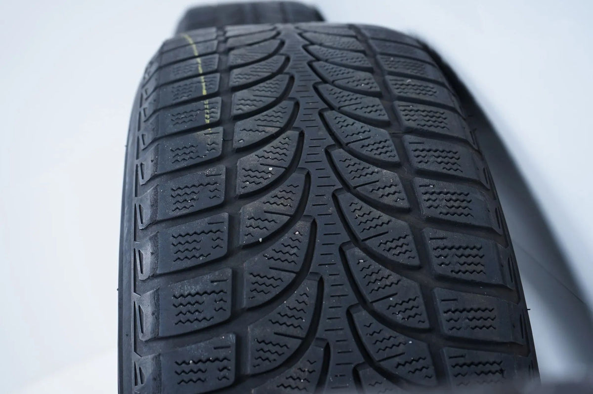 Mercedes GLC W253 X253 winter tires/wheels 235/60 R18 inch Detailansicht 11