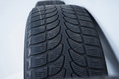 Mercedes GLC W253 X253 winter tires/wheels 235/60 R18 inch