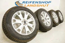 Pneus hiver neufs pour Mercedes GLE W292, jantes hiver 265/55/19 pouces