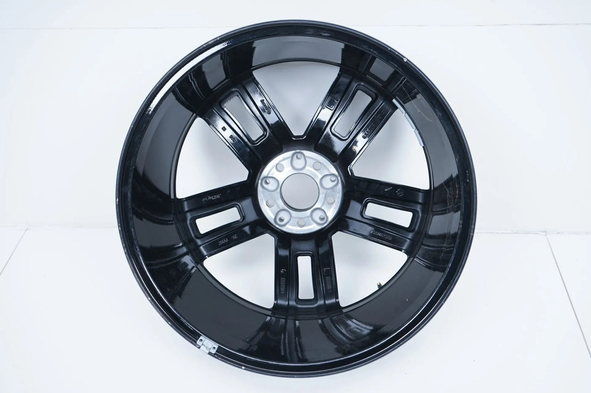 1 x Mercedes GLK-Class X204 Alloy Wheel 20 inch A2044016202 8.5J Detailansicht 8