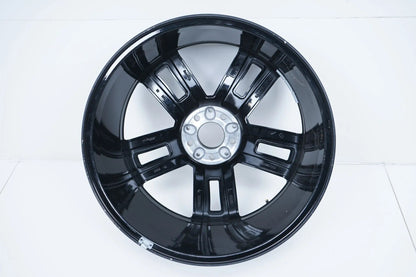 1 x Mercedes GLK-Class X204 Alloy Wheel 20 inch A2044016202 8.5J