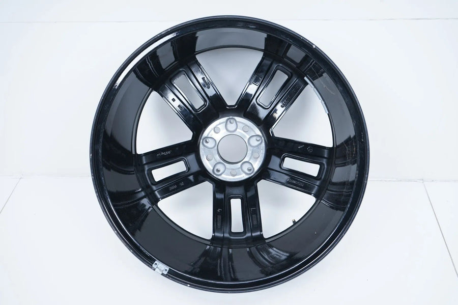 1 x Mercedes GLK-Class X204 Alloy Wheel 20 inch A2044016202 8.5J