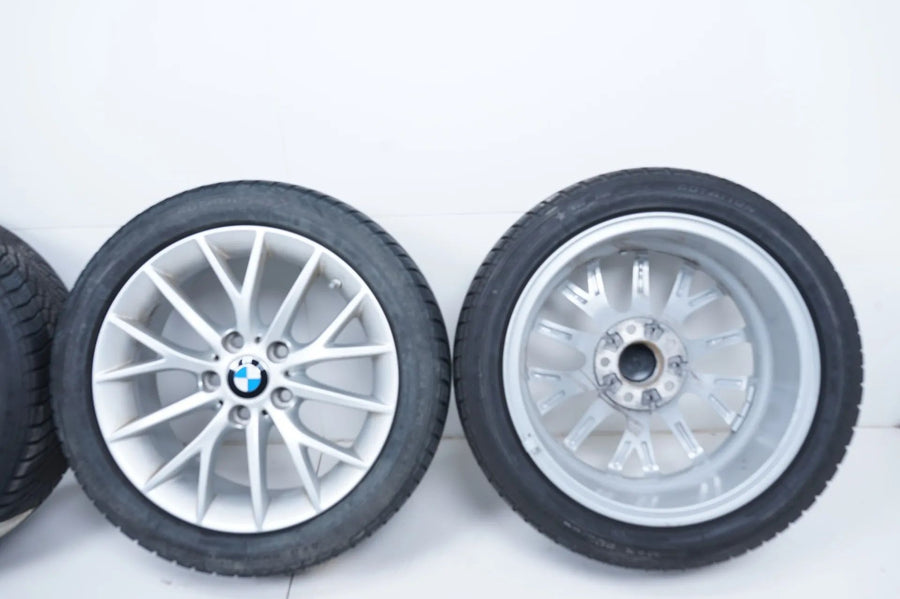 BMW 1 Series F20 F21 F22 Winter Tires Winter Wheels 205/50 R17 inch