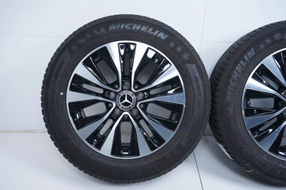 Mercedes AB Class W177 B247 Winter Tires Winter Wheels 16 inch