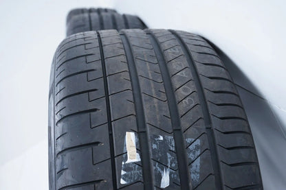 Jantes été, pneus été, 19 pouces pour Mercedes GT X290 W290 AMG