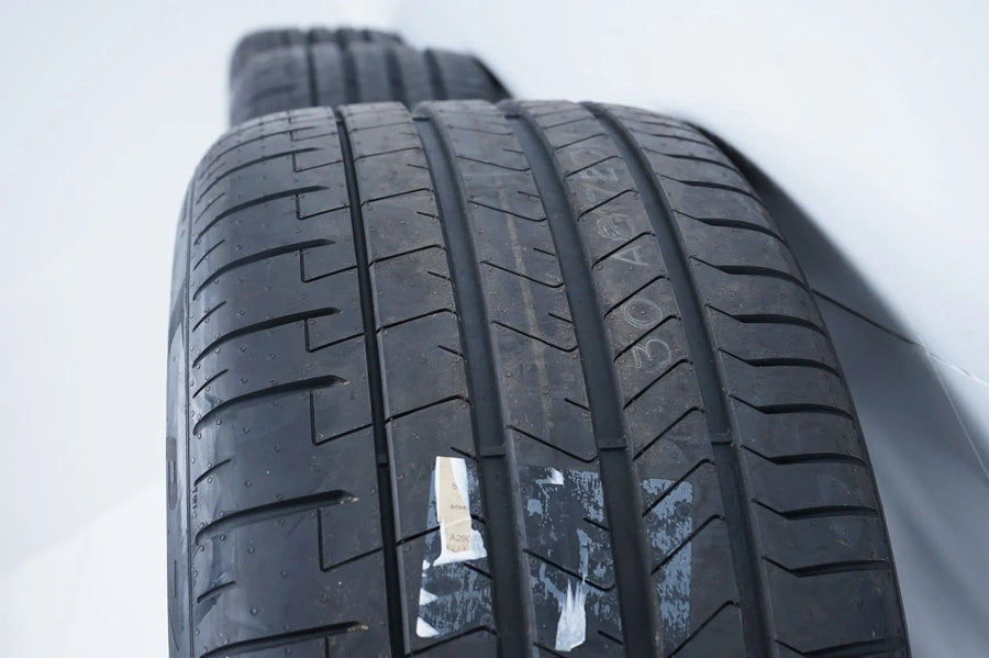 Jantes été, pneus été, 19 pouces pour Mercedes GT X290 W290 AMG