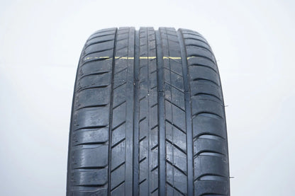 Jantes été Mercedes EQC N293 AMG, pneus été, 19 pouces