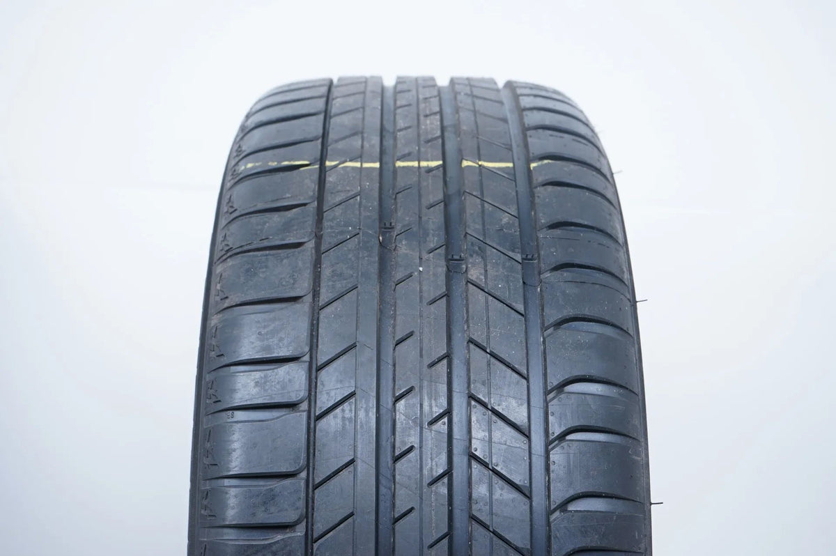 Mercedes EQC N293 TOP 19 Zoll AMG Alufelgen Winterräder mit neuen Winterreifen 235 55 R19
