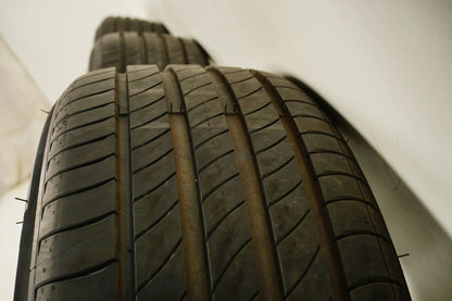 MINI Clubman F54 summer tires, summer wheels 205/55 R16 inch