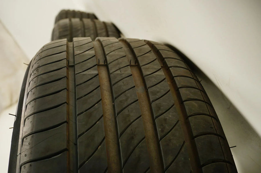 MINI Clubman F54 summer tires, summer wheels 205/55 R16 inch