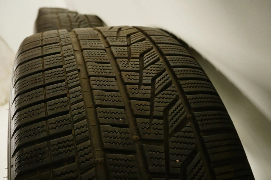 Mercedes S-Class W223 winter tires/wheels 255/45/19 inch