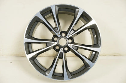 1 x Genuine BMW 8 Series G14 G15 Alloy Wheel 20 Inch 733 6884208 8J
