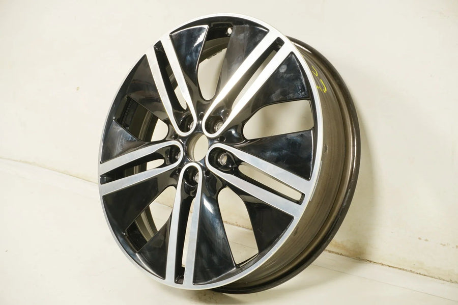 1 x Genuine BMW i3 Alloy Wheel 20 Inch 430 6856898 5J