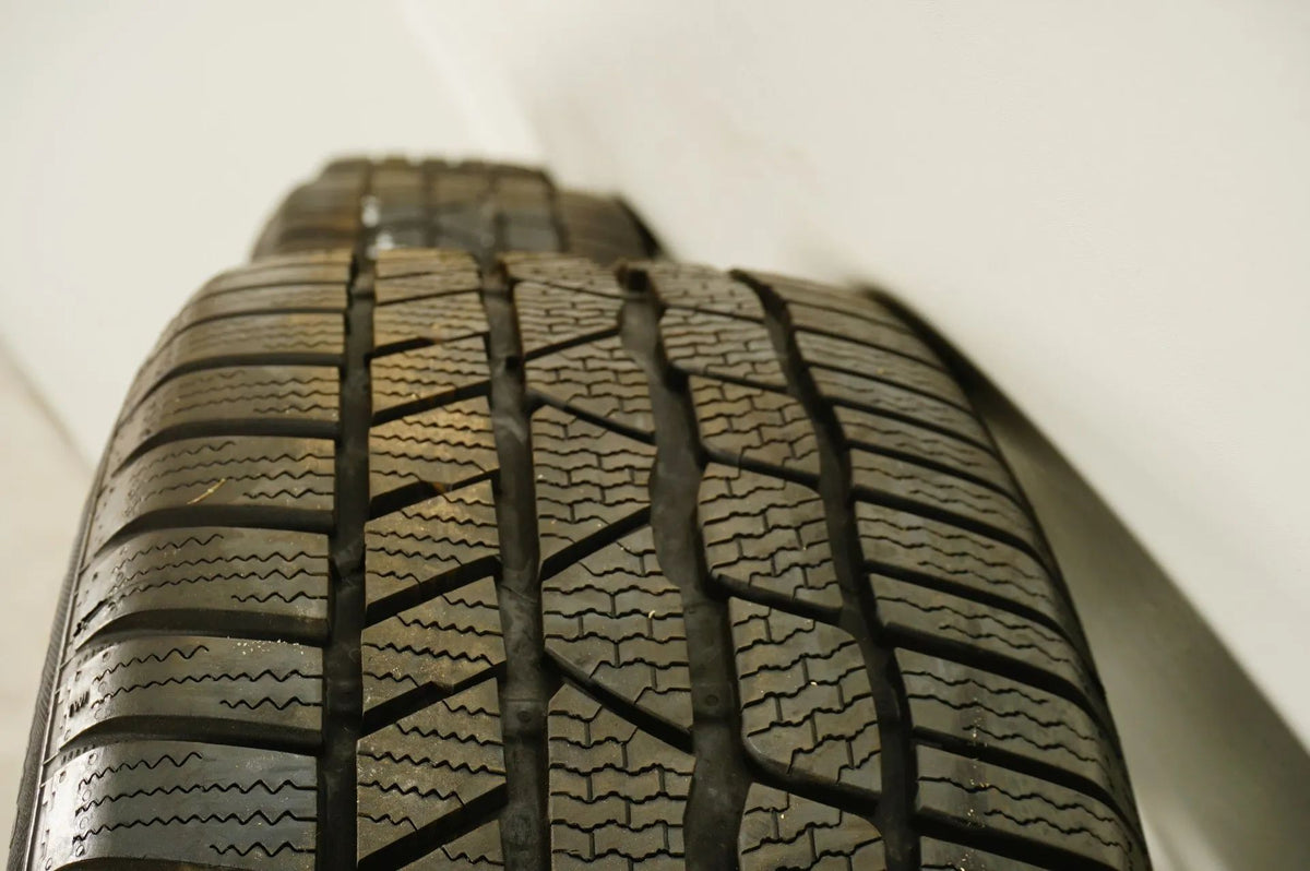 Mercedes S Coupe W217 winter tires/wheels 245/50/18 inch Detailansicht 12