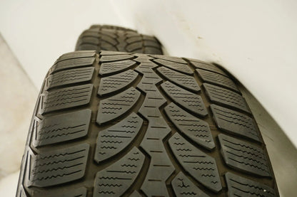 Mercedes C-Class W205 winter tires/wheels 225/50/17 inch