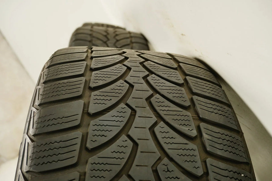 Mercedes C-Class W205 winter tires/wheels 225/50/17 inch