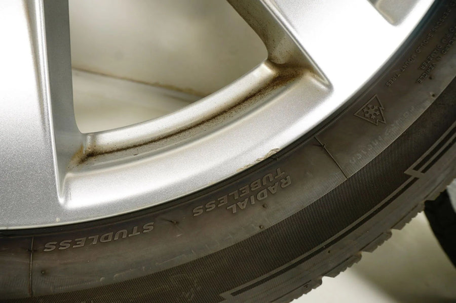Mercedes S-Class W223 winter tires/wheels 255/45/19 inch