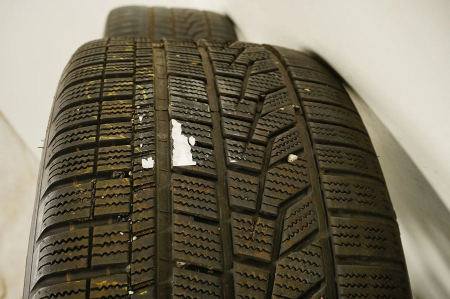 Mercedes S-Class W223 winter tires/wheels 255/45/19 inch