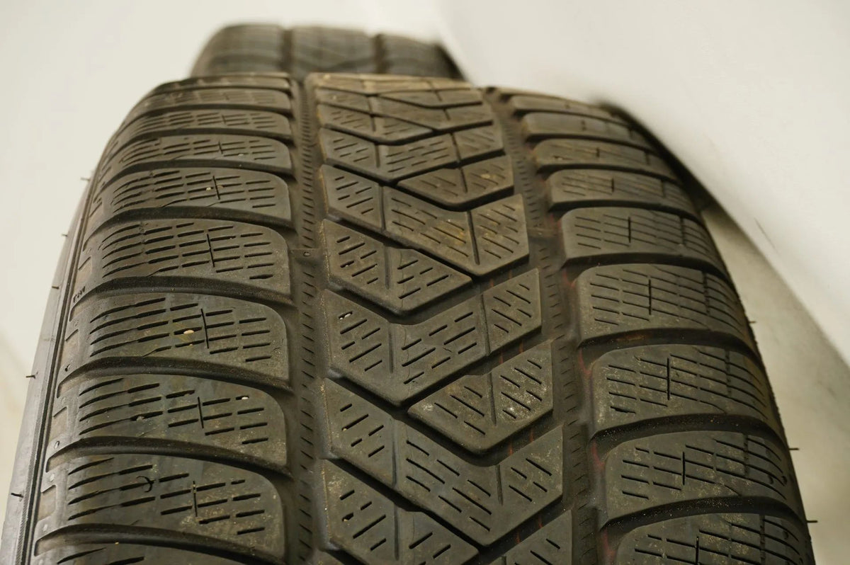 Mercedes GLC W253 X253 winter tires/wheels 235/60 R18 inch Detailansicht 11