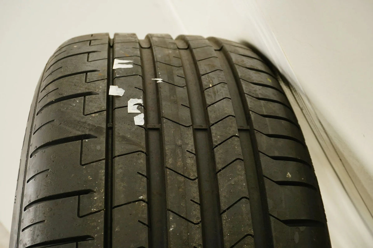 Mercedes S-Class W223 summer tires, summer wheels, 19 inch Detailansicht 12